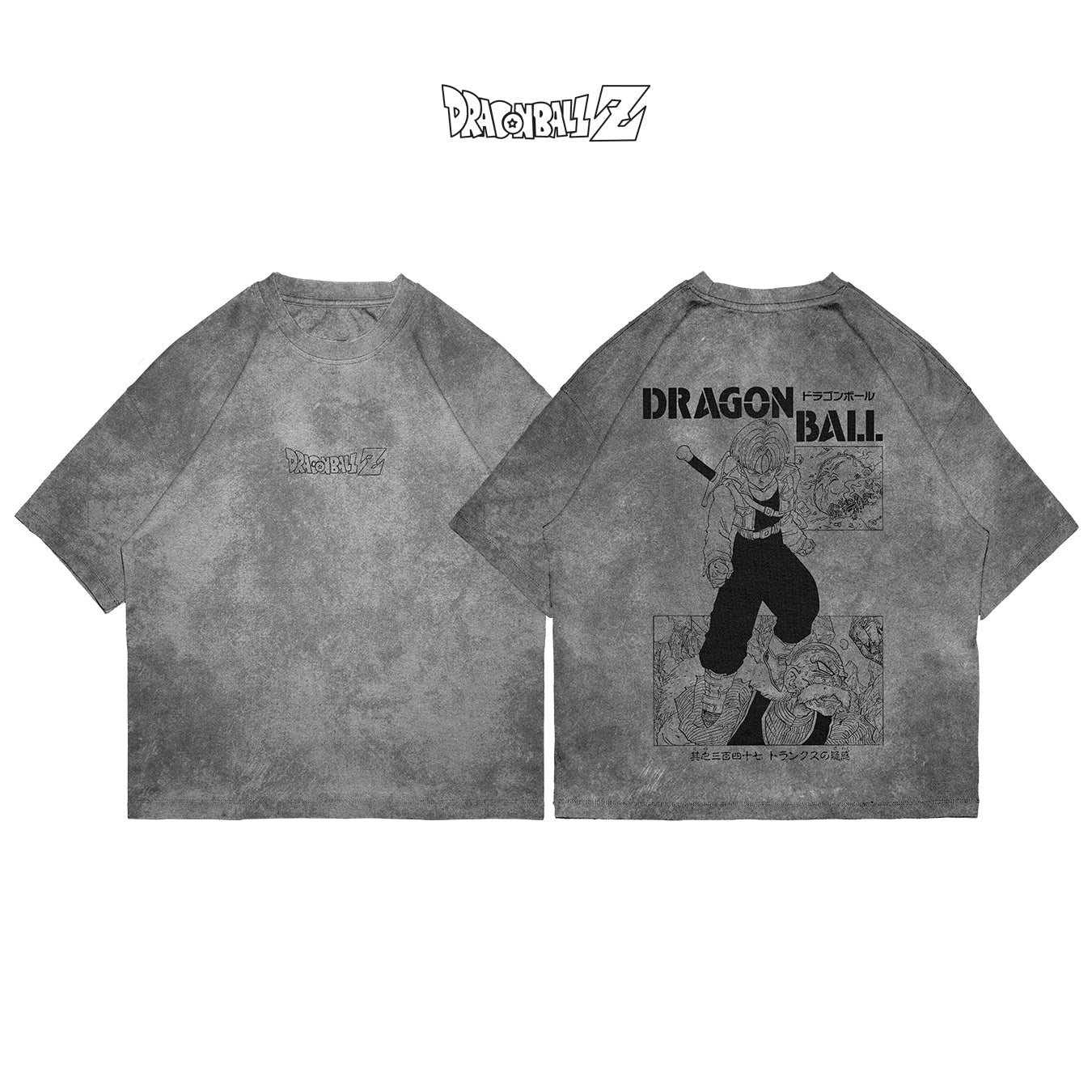 Trunks - DBS006 - Dwear