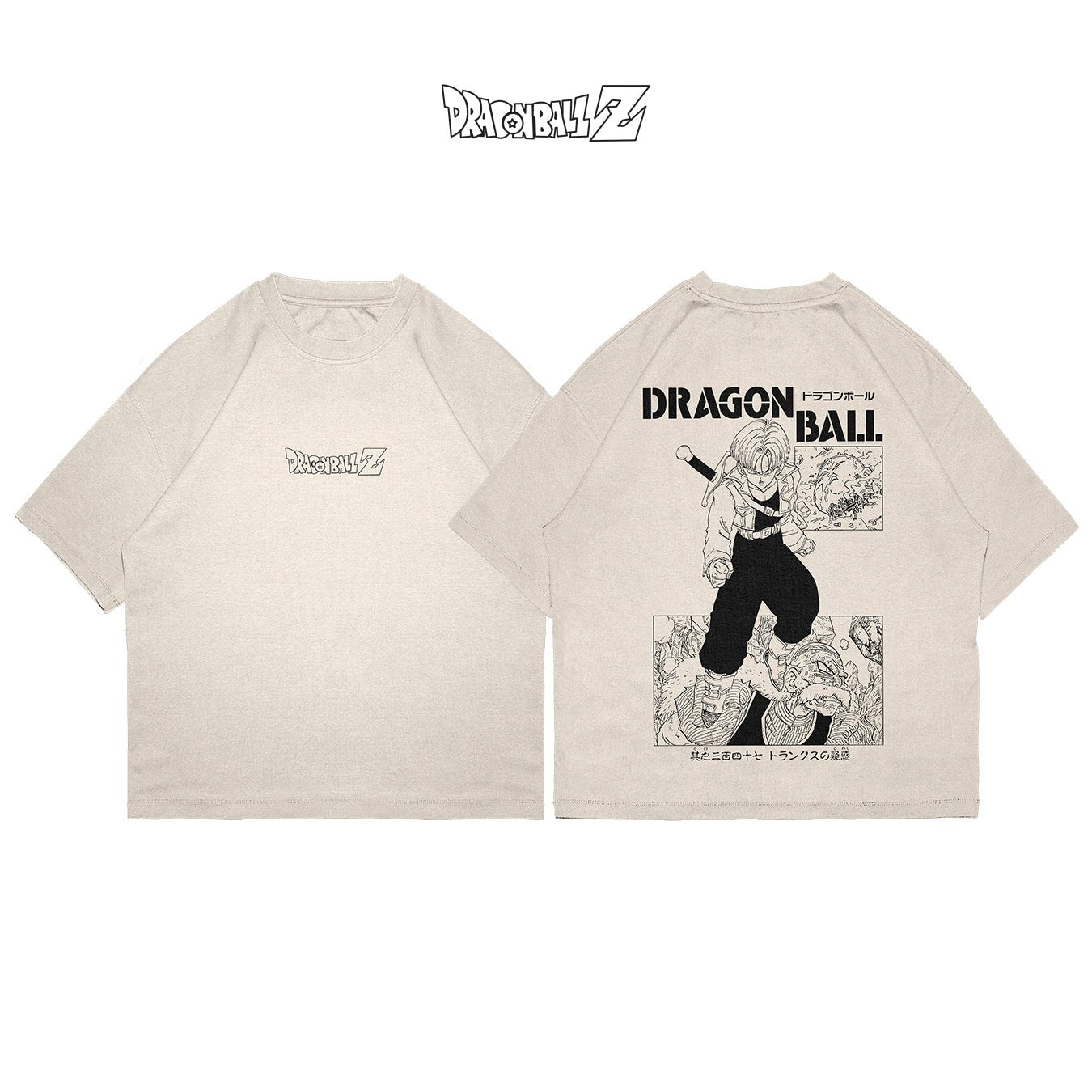 Trunks - DBS006 - Dwear