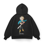 Trunks - DBS013 - Dwear