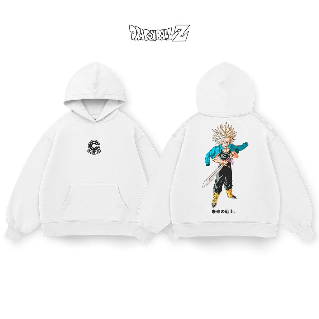 Trunks - DBS013 - Dwear