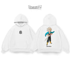 Trunks - DBS013 - Dwear