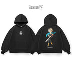 Trunks - DBS013 - Dwear
