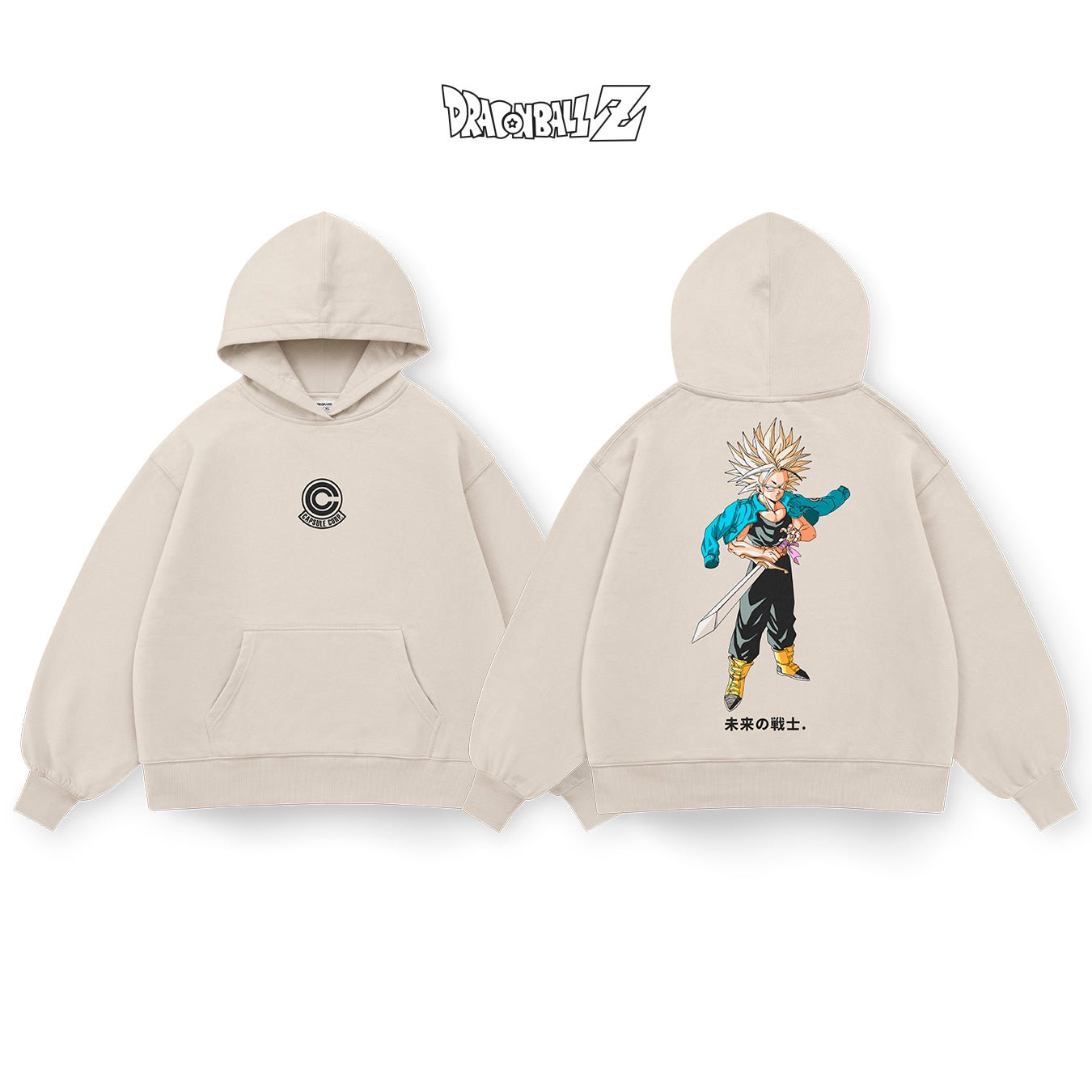 Trunks - DBS013 - Dwear
