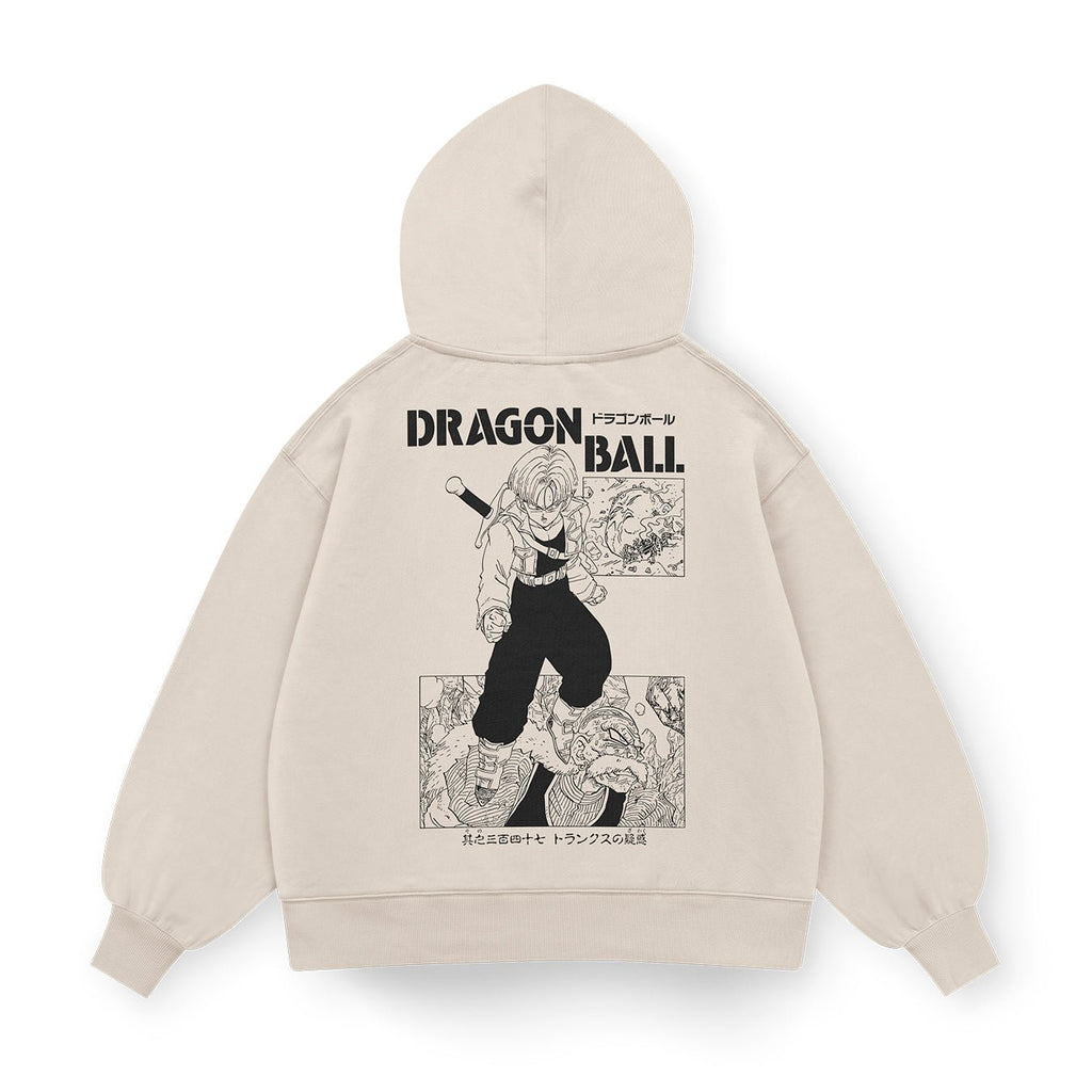 Trunks - DBS014 - Dwear