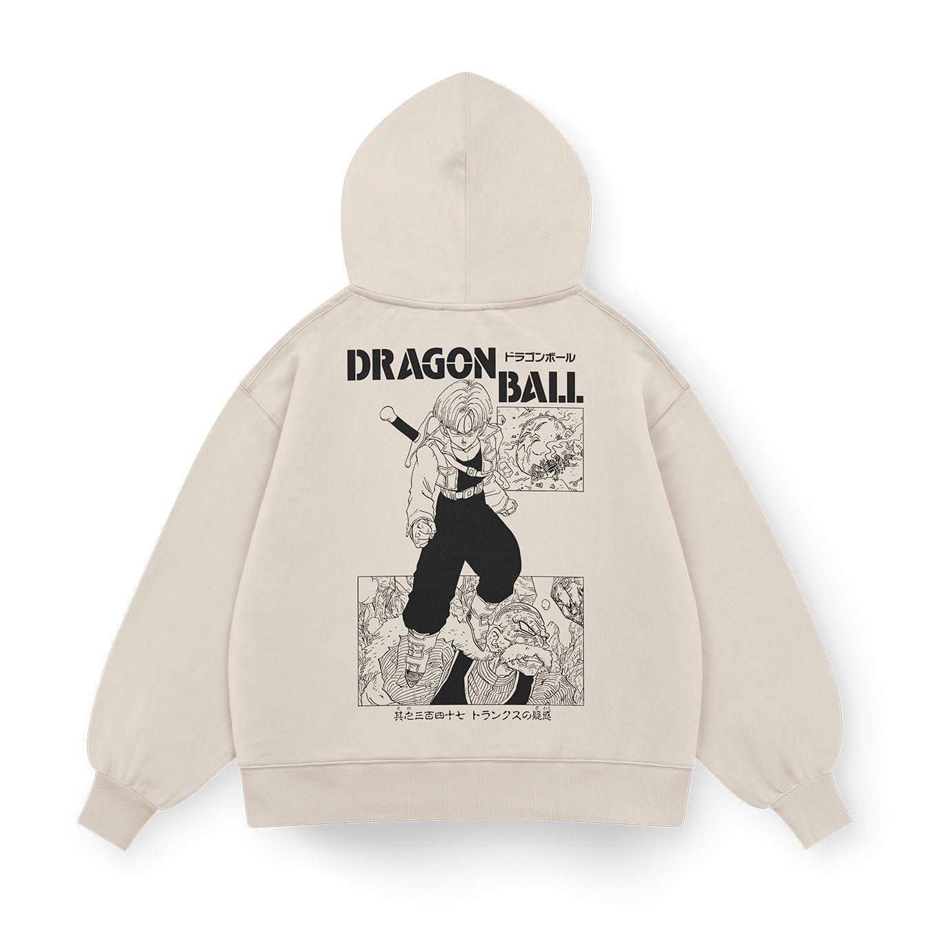 Trunks - DBS014 - Dwear