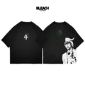 Ulquiorra Camisa - BLH012 - Dwear