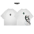 Ulquiorra Camisa - BLH012 - Dwear