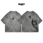 Ulquiorra Camisa - BLH012 - Dwear