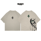 Ulquiorra Camisa - BLH012 - Dwear