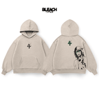 Ulquiorra Hoodie - BLH024 - Dwear