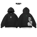 Ulquiorra Hoodie - BLH024 - Dwear