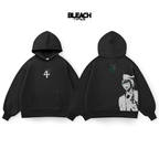 Ulquiorra Hoodie - BLH024 - Dwear