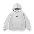 Ulquiorra Hoodie - BLH024 - Dwear