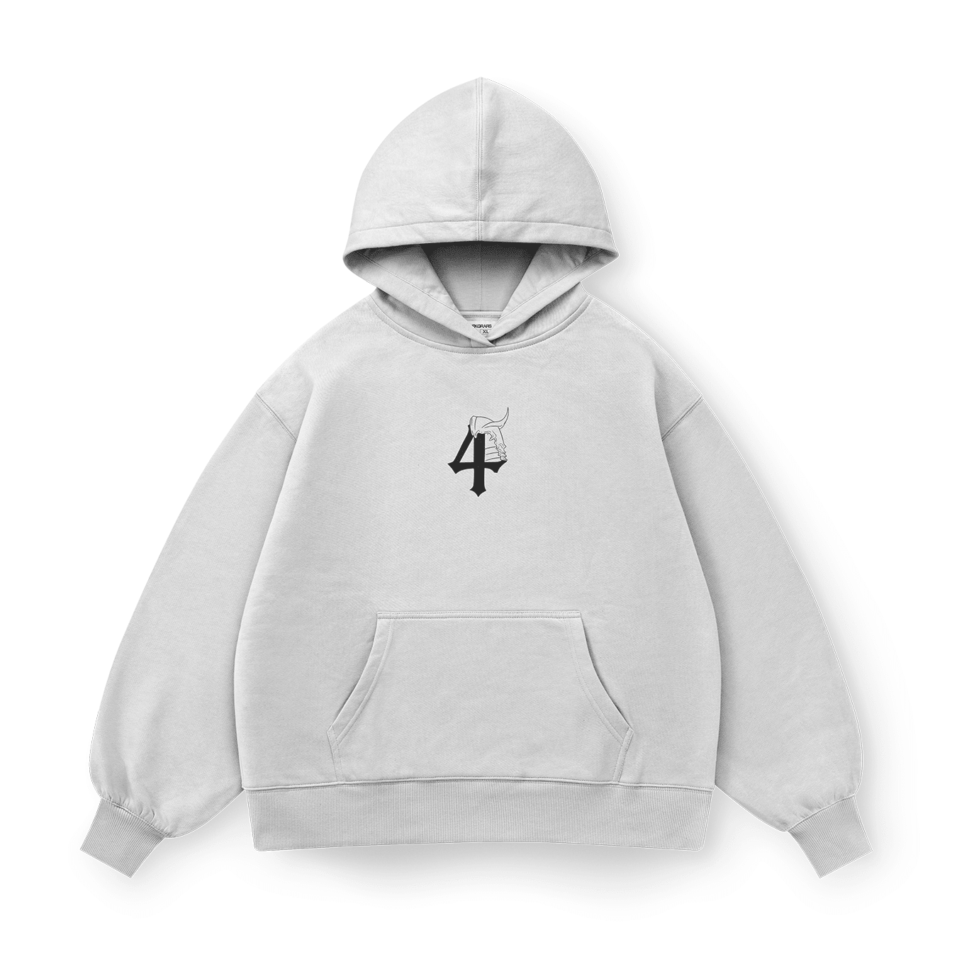 Ulquiorra Hoodie - BLH024 - Dwear