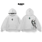 Ulquiorra Hoodie - BLH024 - Dwear