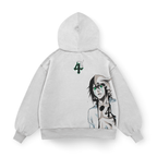 Ulquiorra Hoodie - BLH024 - Dwear