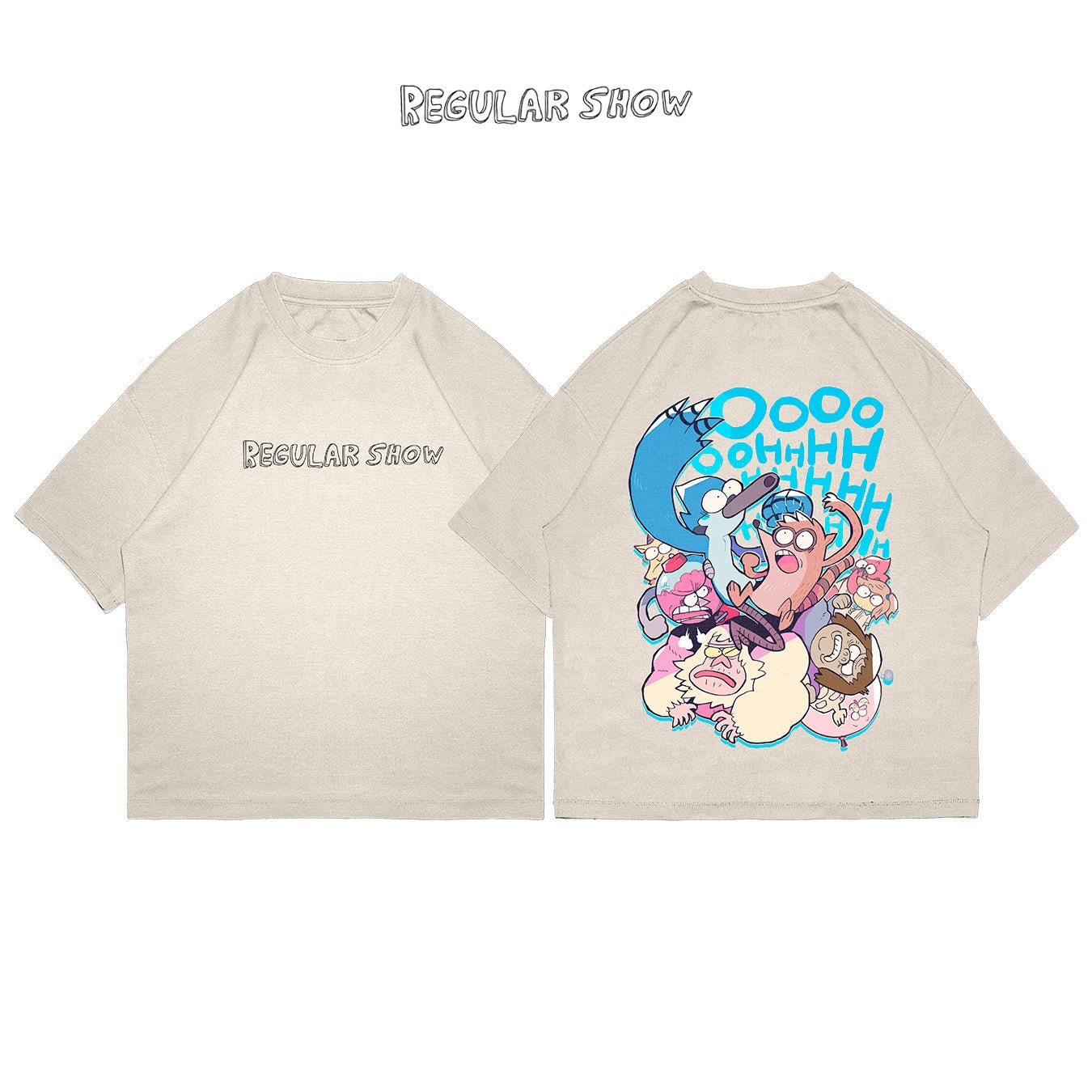 Un Show Mas - USMA001 - Dwear