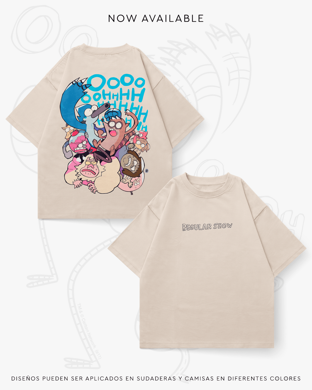 Un Show Mas - USMA001 - Dwear