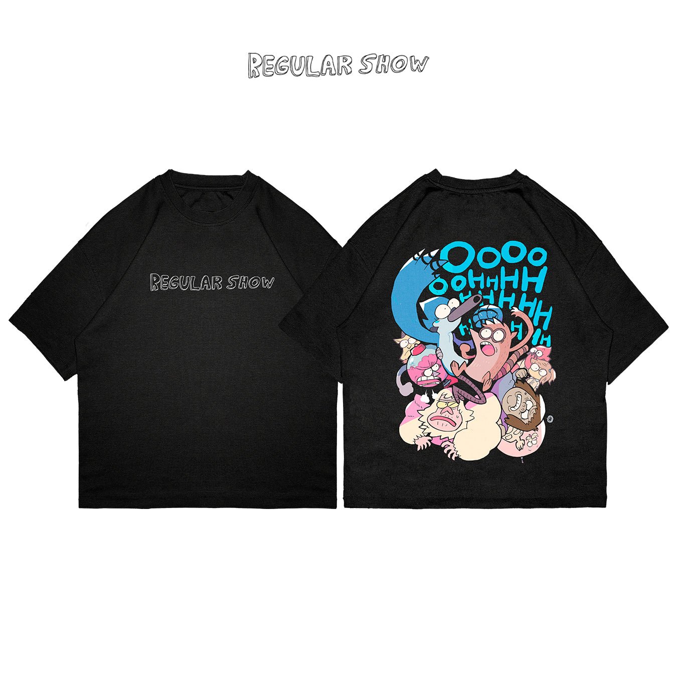 Un Show Mas - USMA001 - Dwear