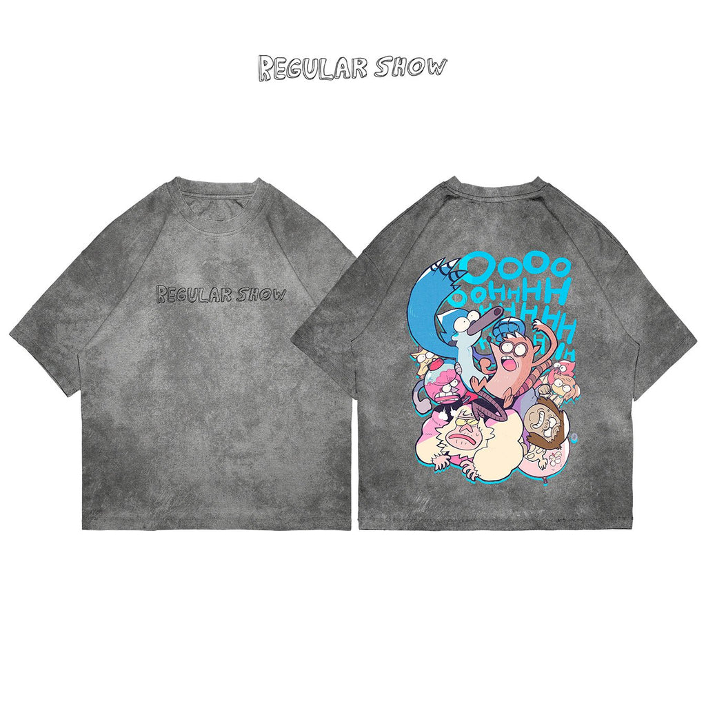 Un Show Mas - USMA001 - Dwear