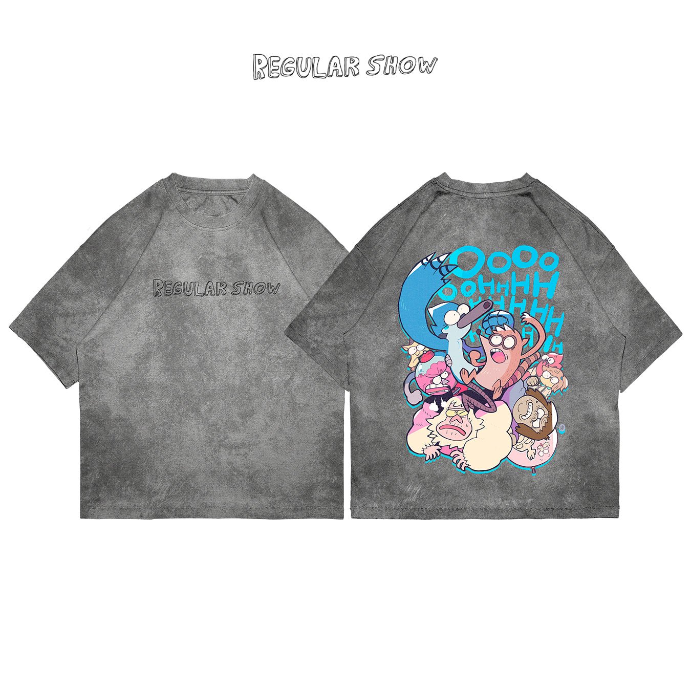 Un Show Mas - USMA001 - Dwear