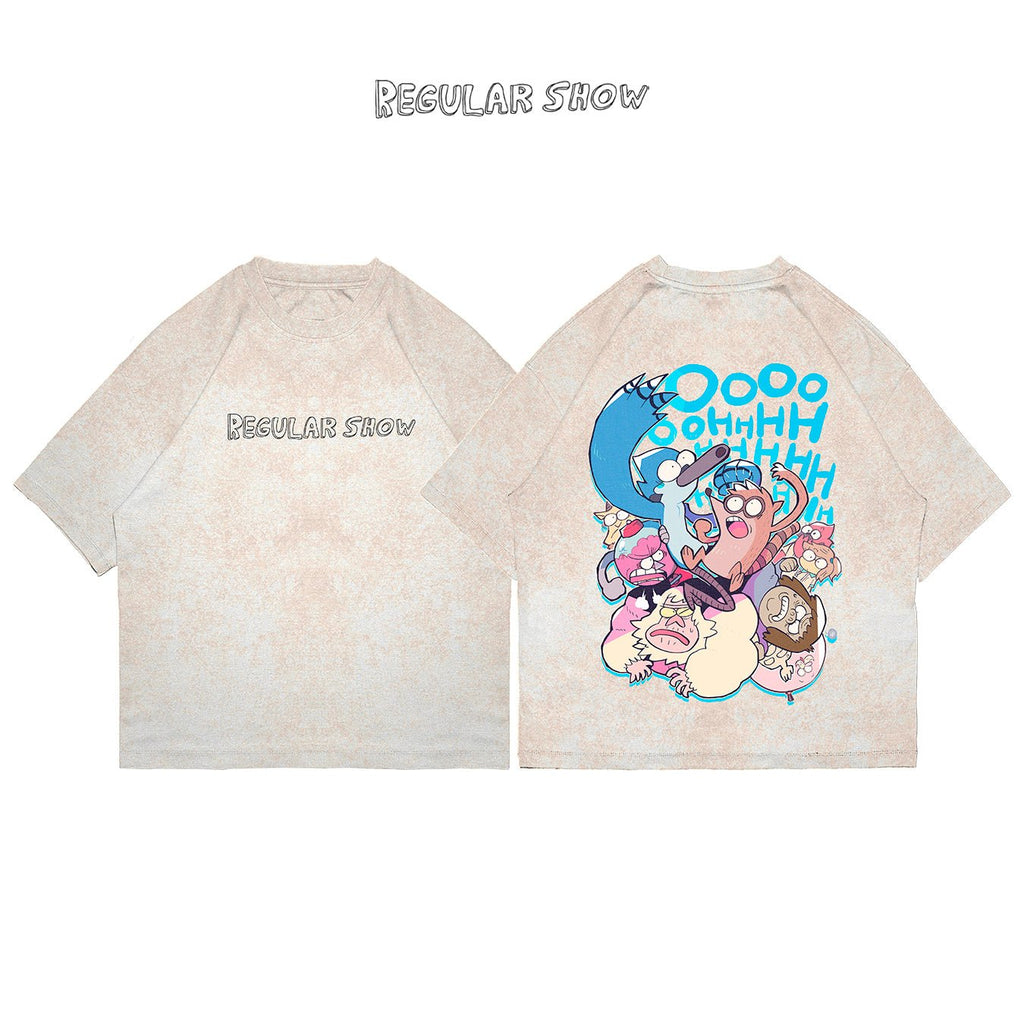 Un Show Mas - USMA001 - Dwear