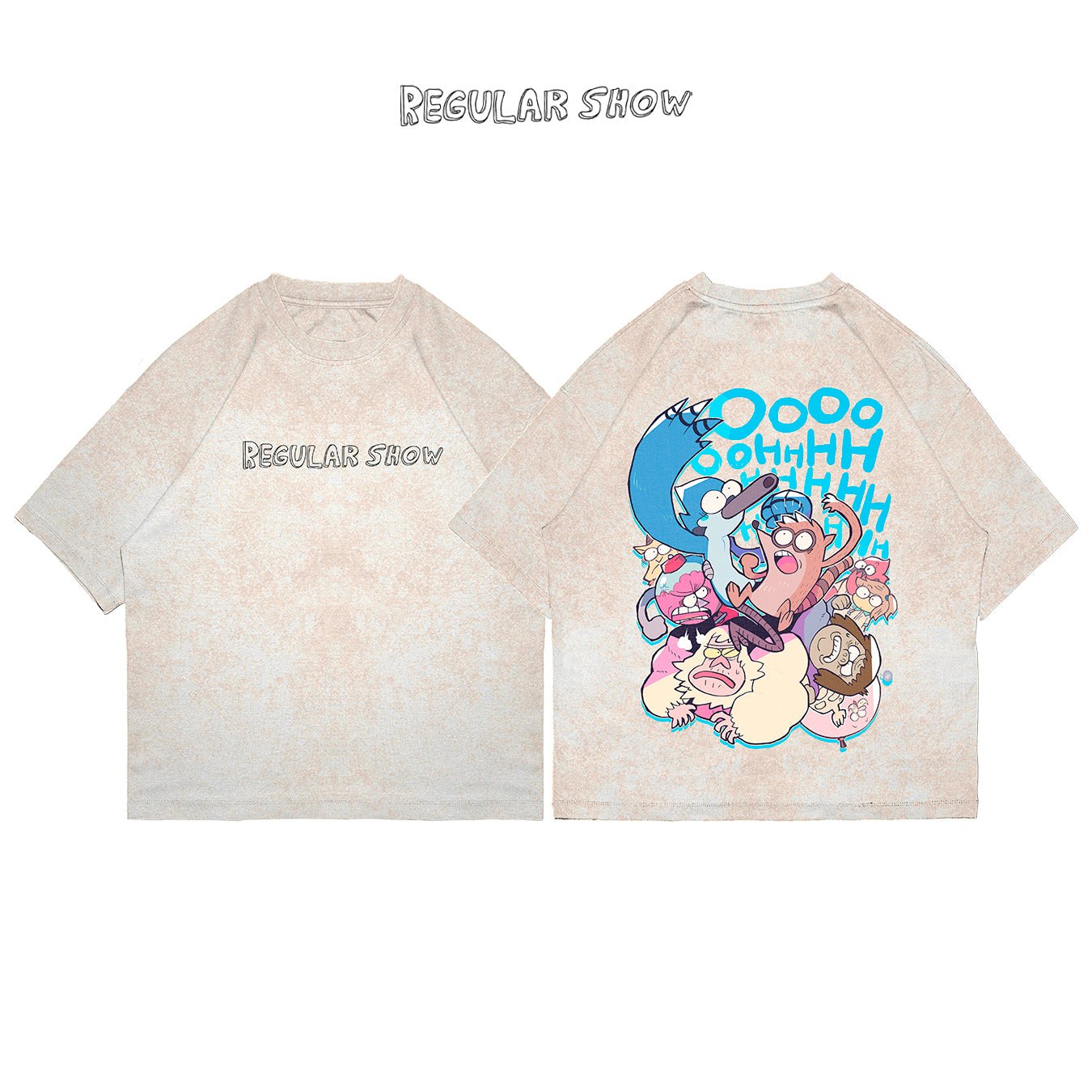Un Show Mas - USMA001 - Dwear