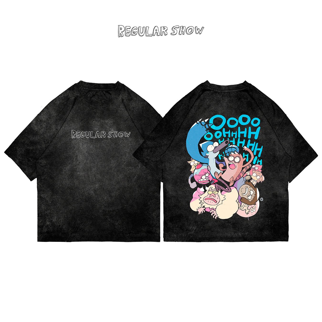 Un Show Mas - USMA001 - Dwear