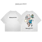 Un Show Mas - USMA002 - Dwear