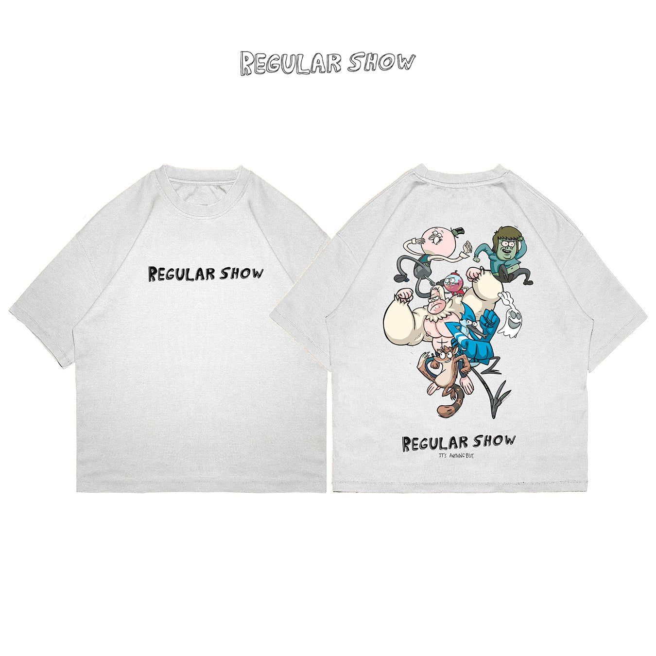 Un Show Mas - USMA002 - Dwear