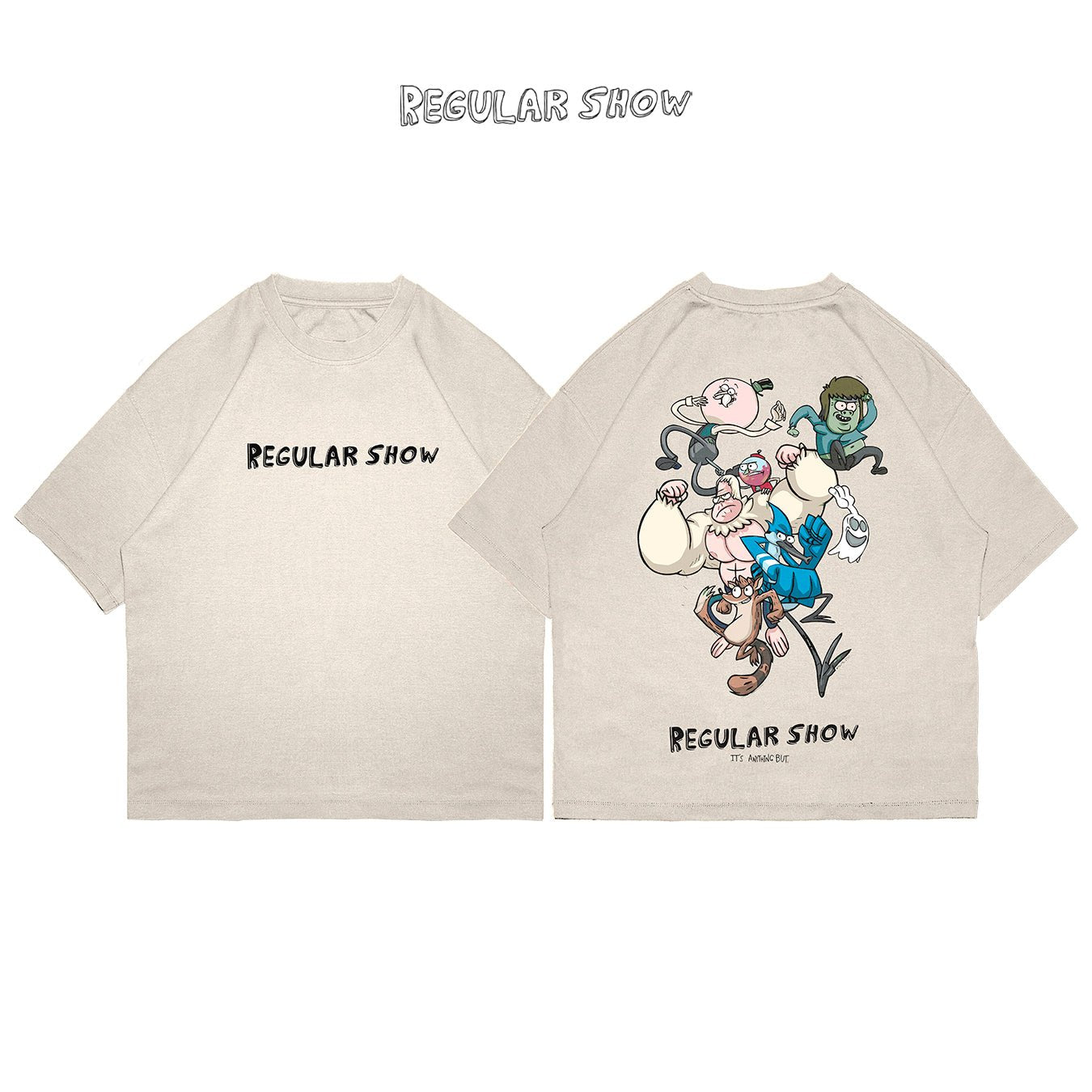 Un Show Mas - USMA002 - Dwear