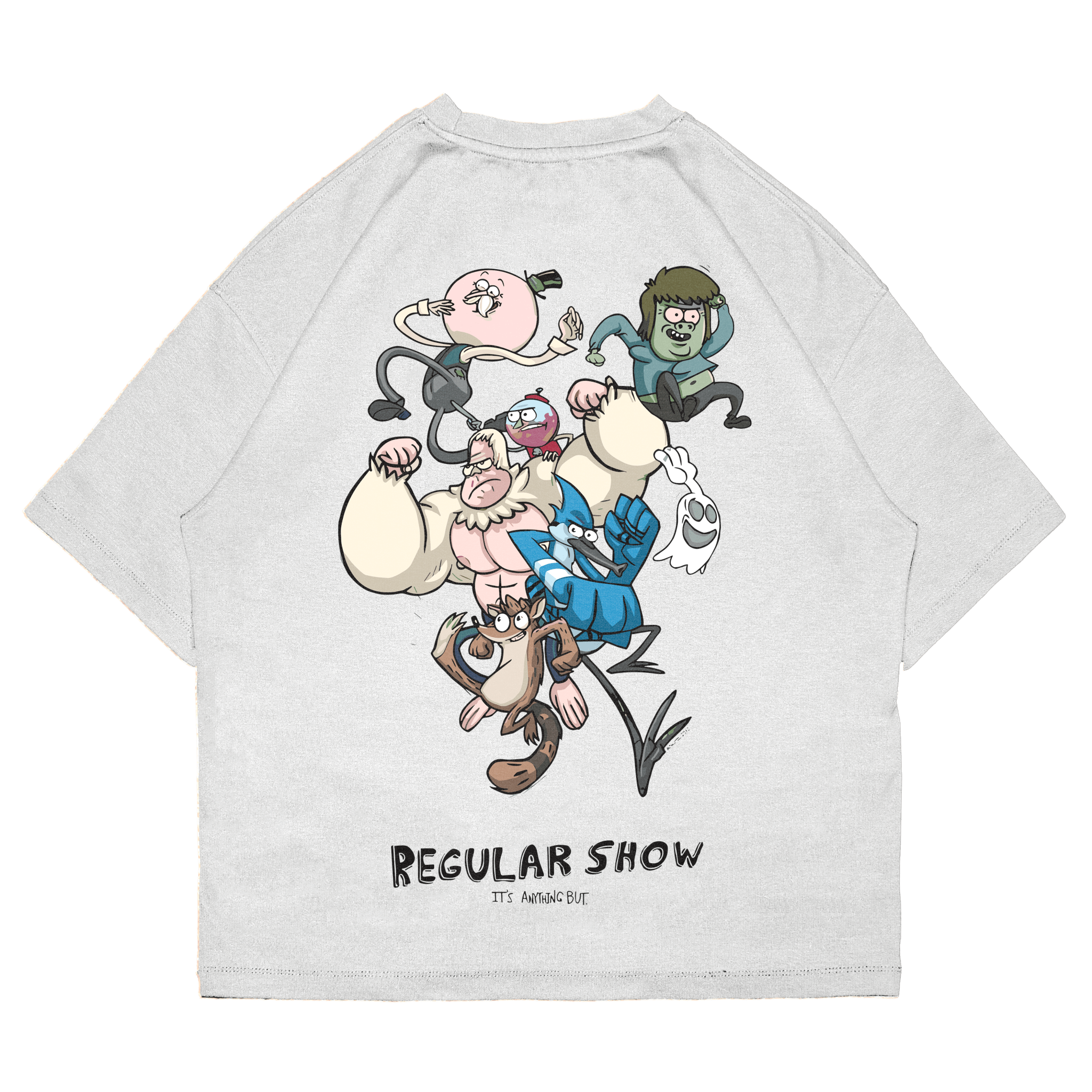 Un Show Mas - USMA002 - Dwear