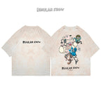 Un Show Mas - USMA002 - Dwear