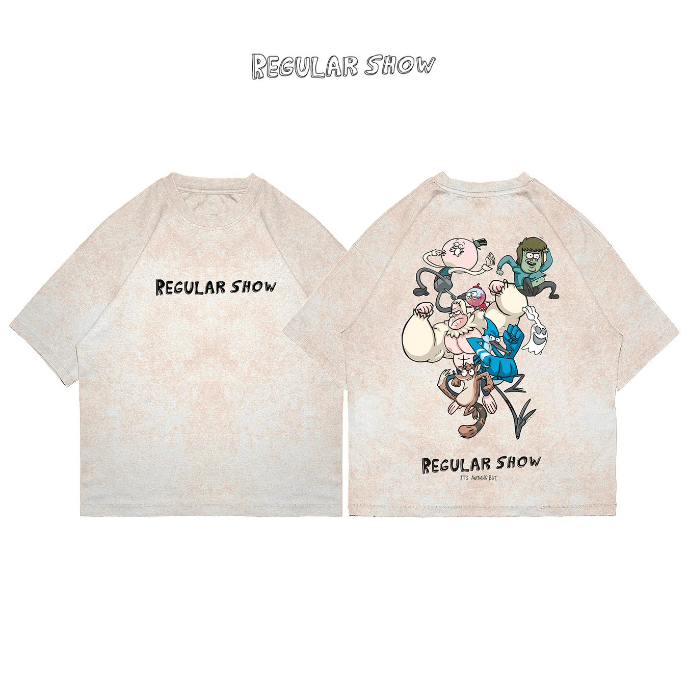 Un Show Mas - USMA002 - Dwear