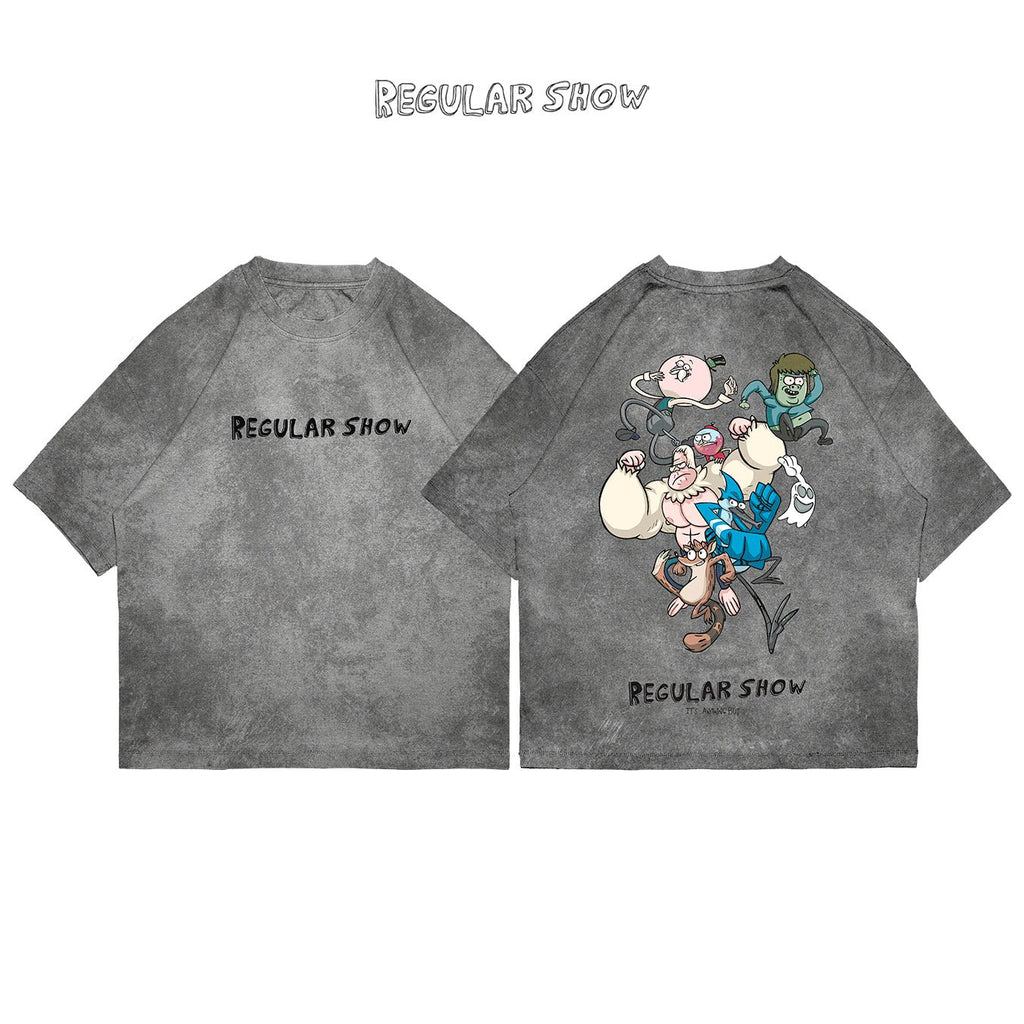 Un Show Mas - USMA002 - Dwear