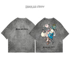 Un Show Mas - USMA002 - Dwear