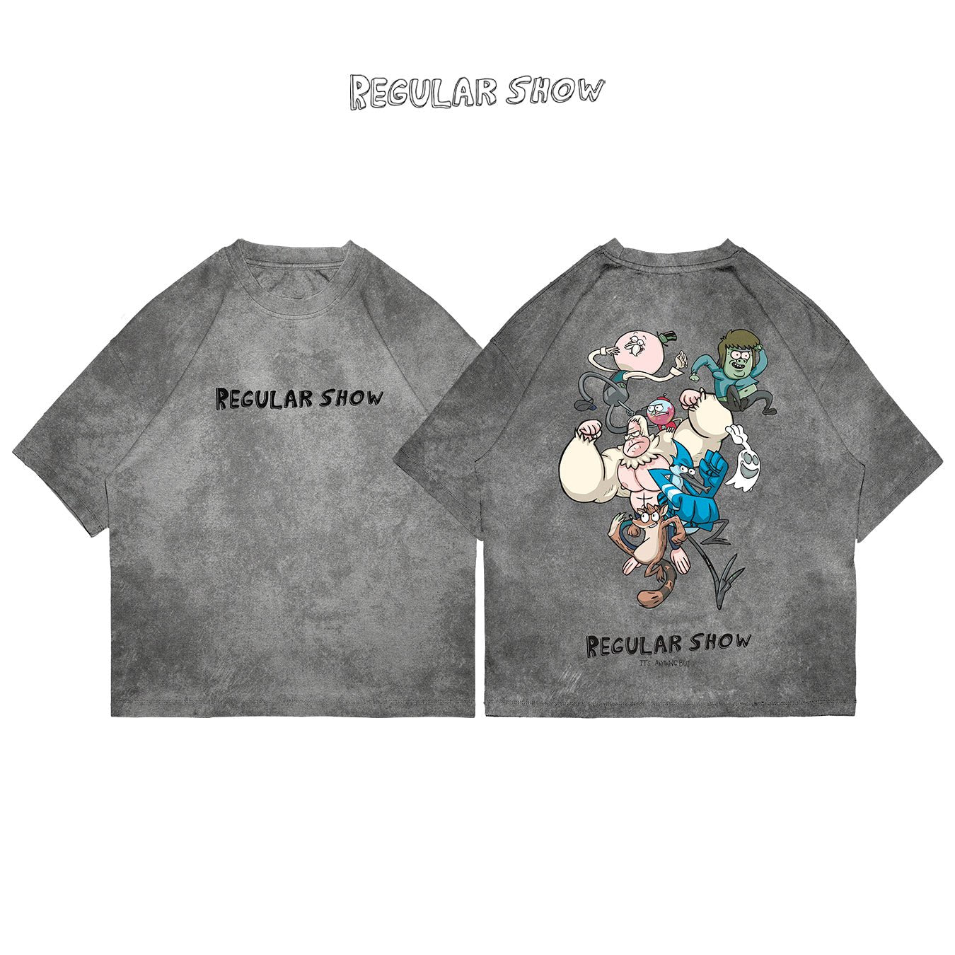 Un Show Mas - USMA002 - Dwear