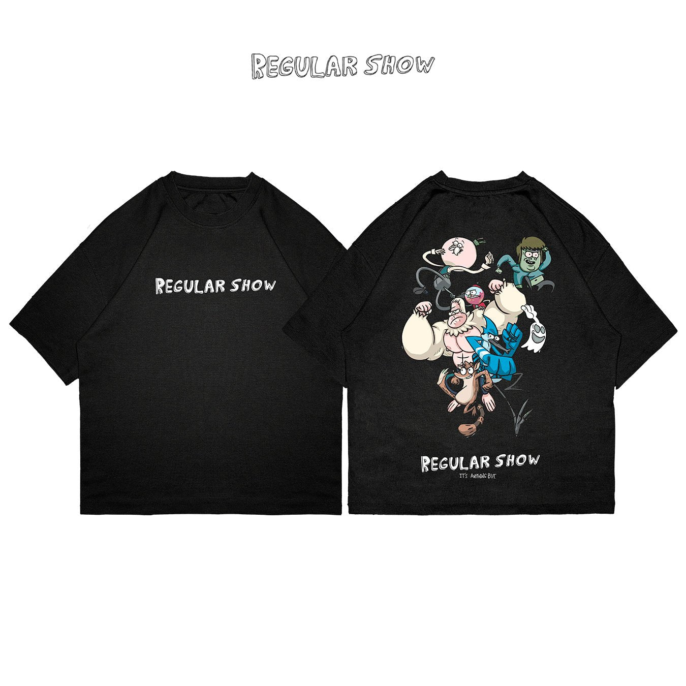 Un Show Mas - USMA002 - Dwear