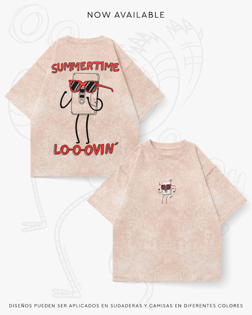 Un Show Mas - USMA003 - Dwear