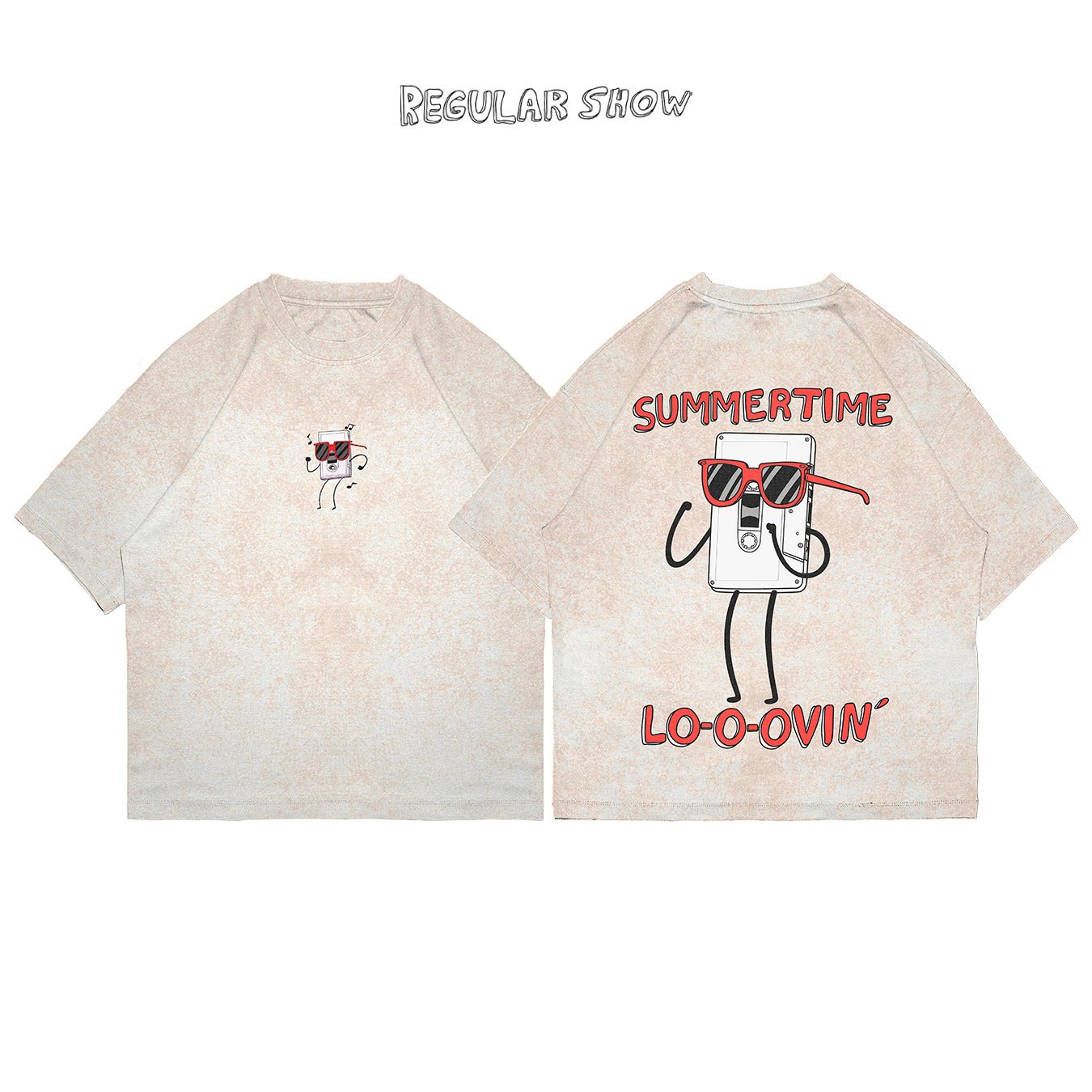Un Show Mas - USMA003 - Dwear