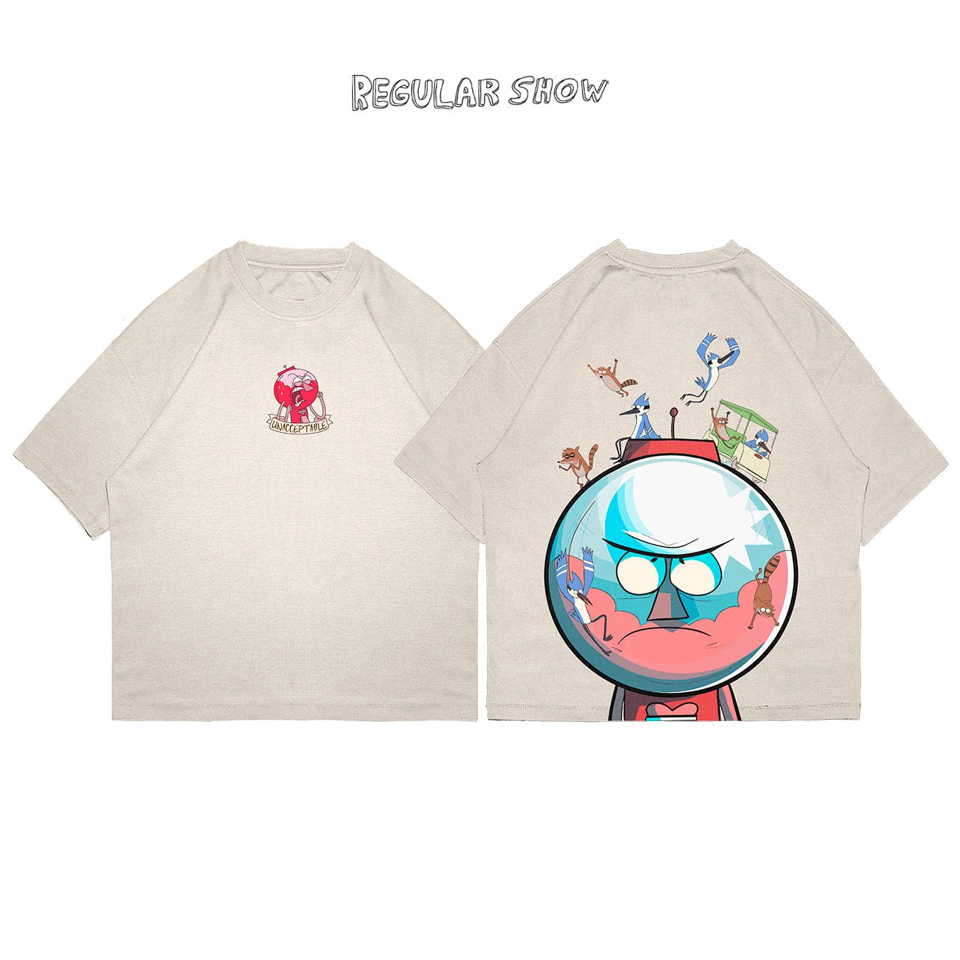 Un Show Mas - USMA004 - Dwear