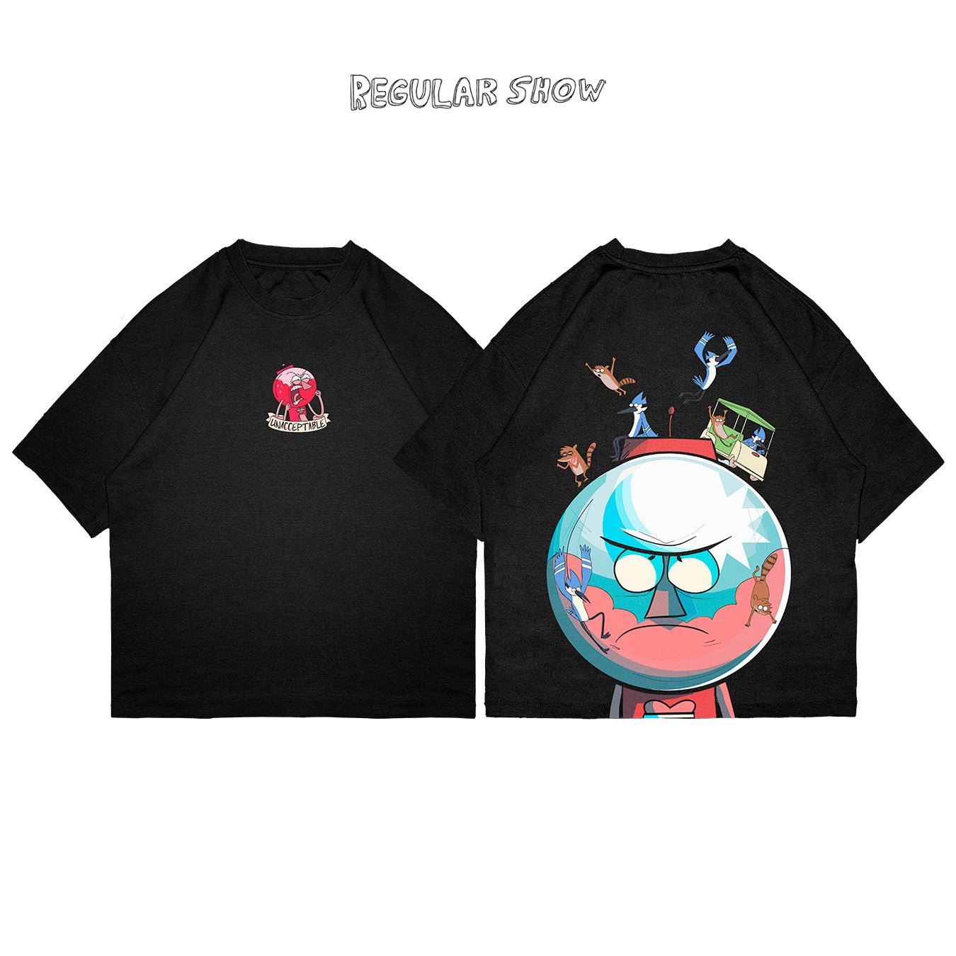 Un Show Mas - USMA004 - Dwear