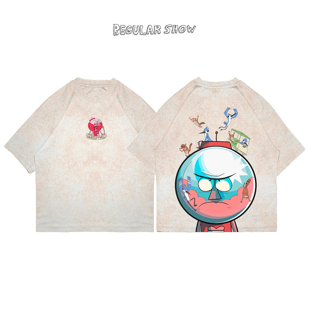 Un Show Mas - USMA004 - Dwear