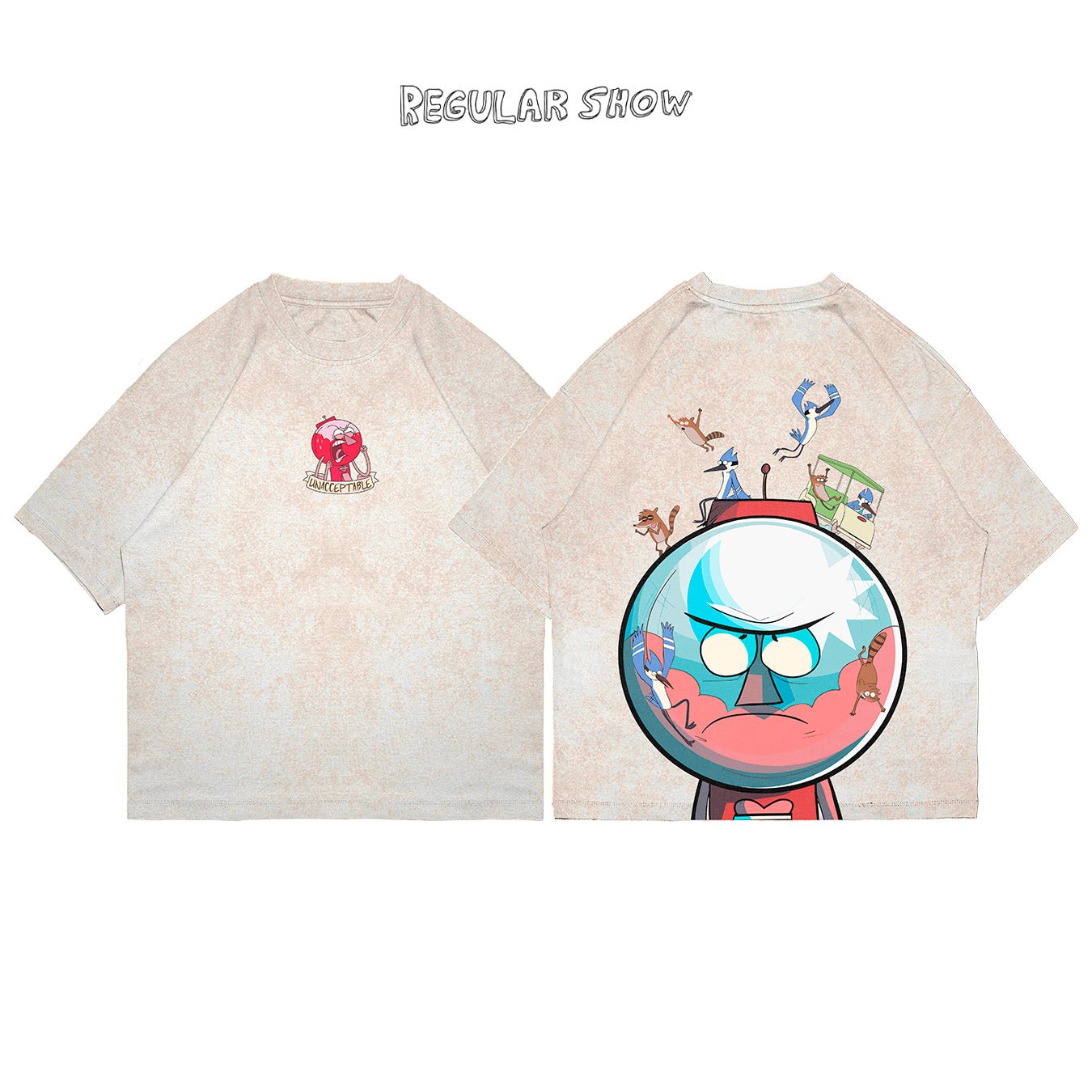 Un Show Mas - USMA004 - Dwear