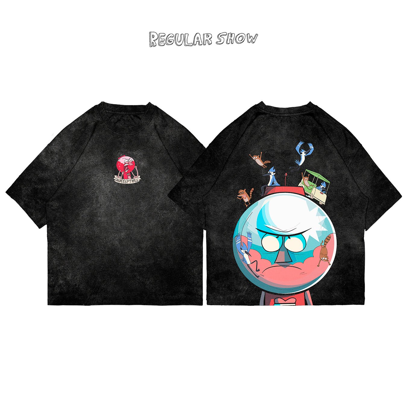 Un Show Mas - USMA004 - Dwear