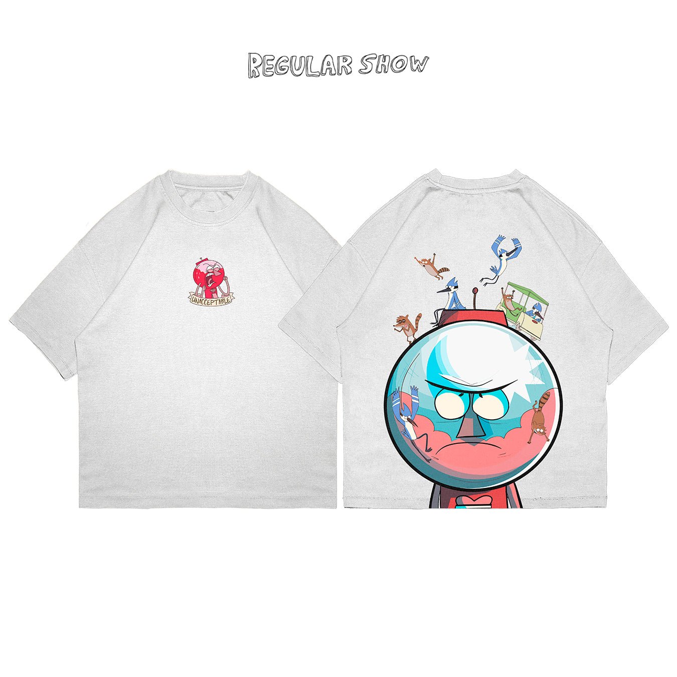 Un Show Mas - USMA004 - Dwear
