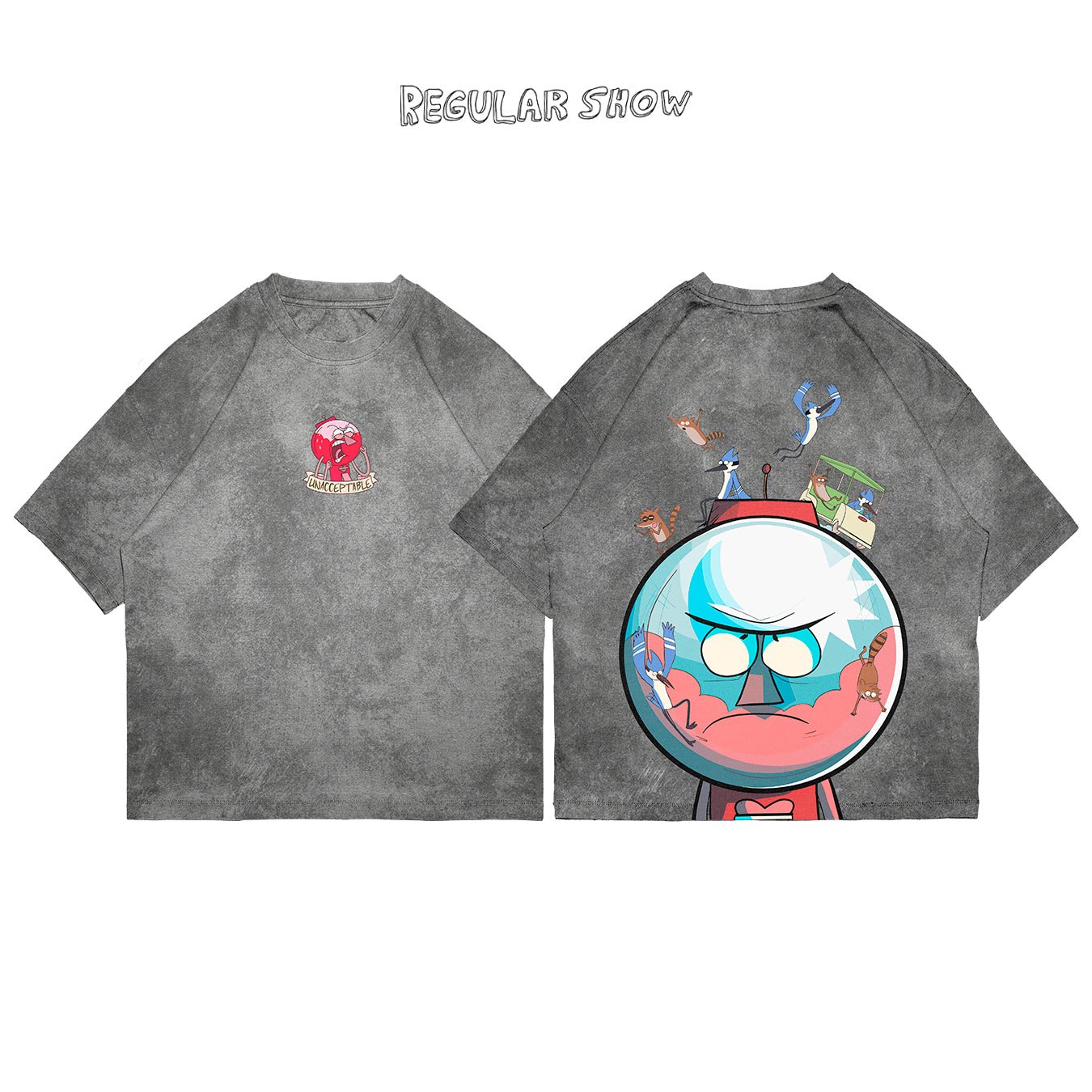 Un Show Mas - USMA004 - Dwear
