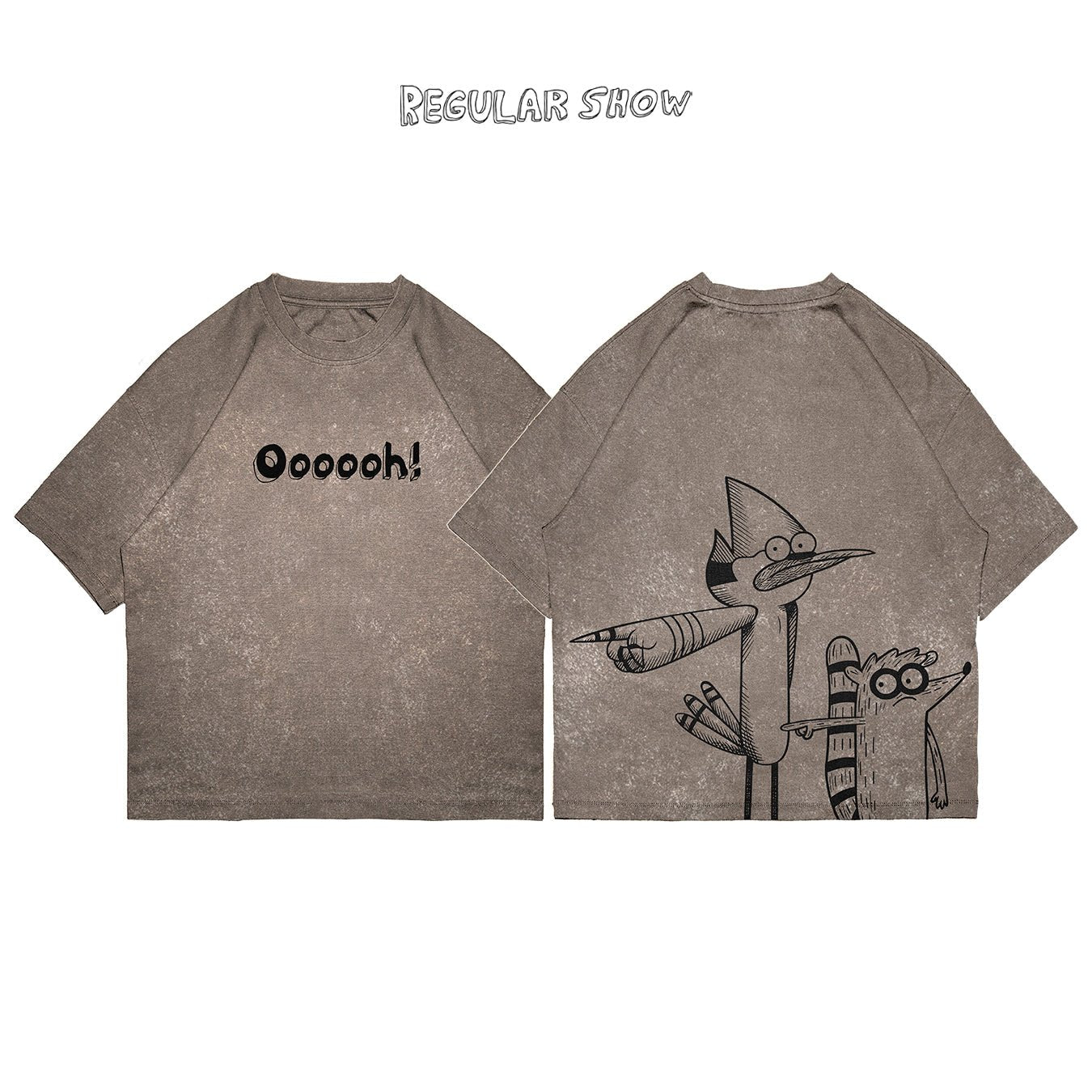Un Show Mas - USMA005 - Dwear