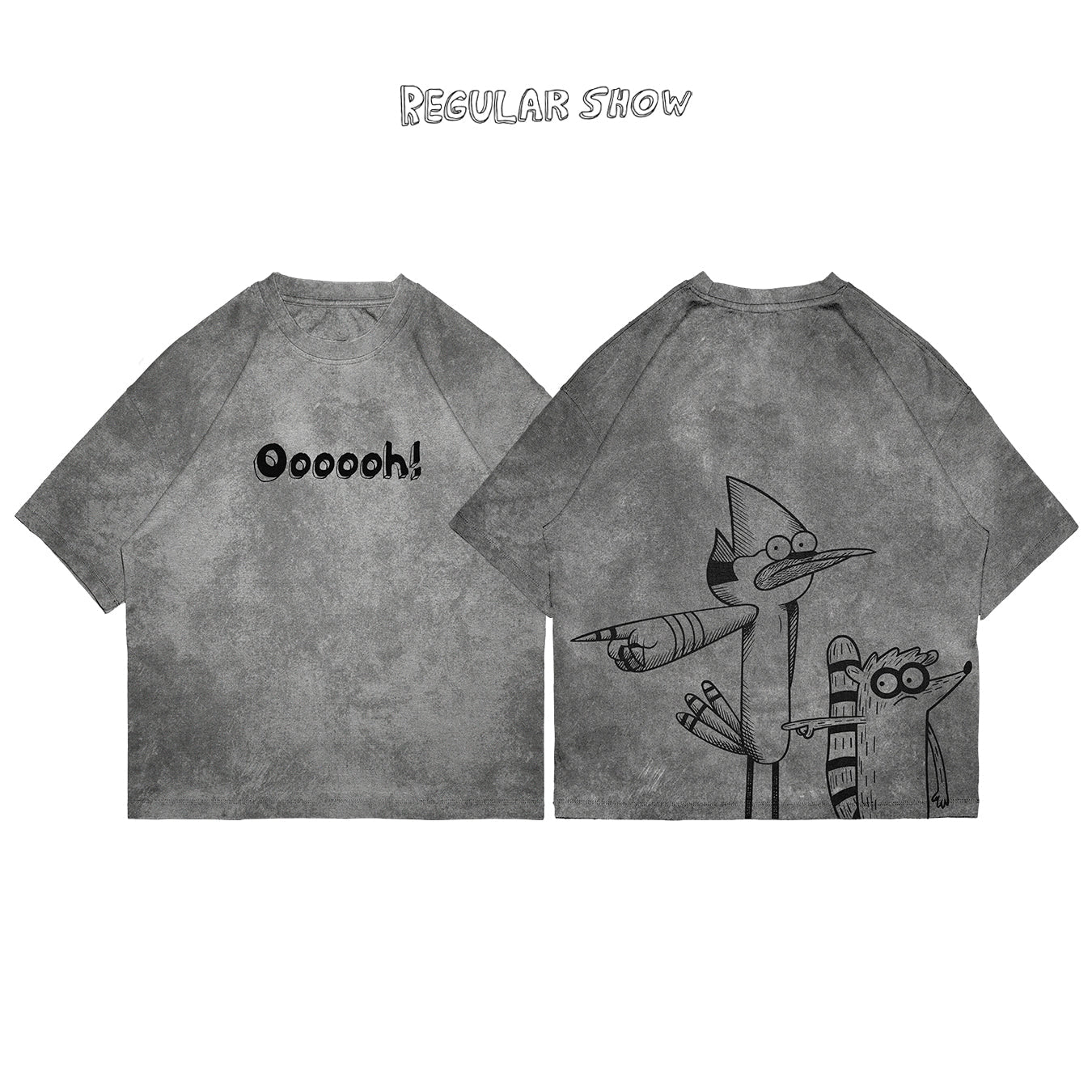 Un Show Mas - USMA005 - Dwear