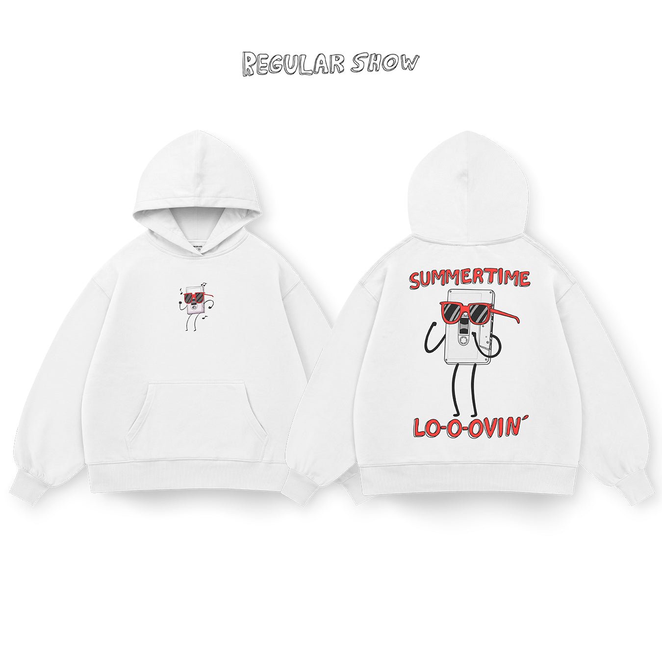 Un Show Mas - USMA009 - Dwear